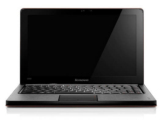 Ремонт материнской платы на ноутбуке Lenovo IdeaPad U260